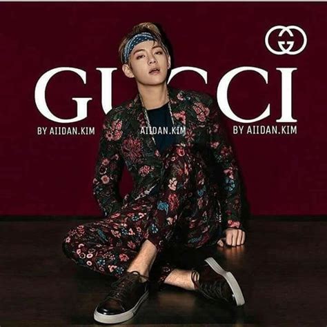 gucci belt bts|kim taehyung gucci.